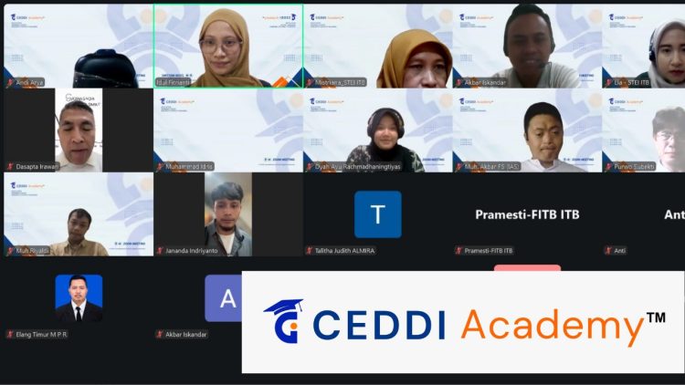 Ceddi Academy